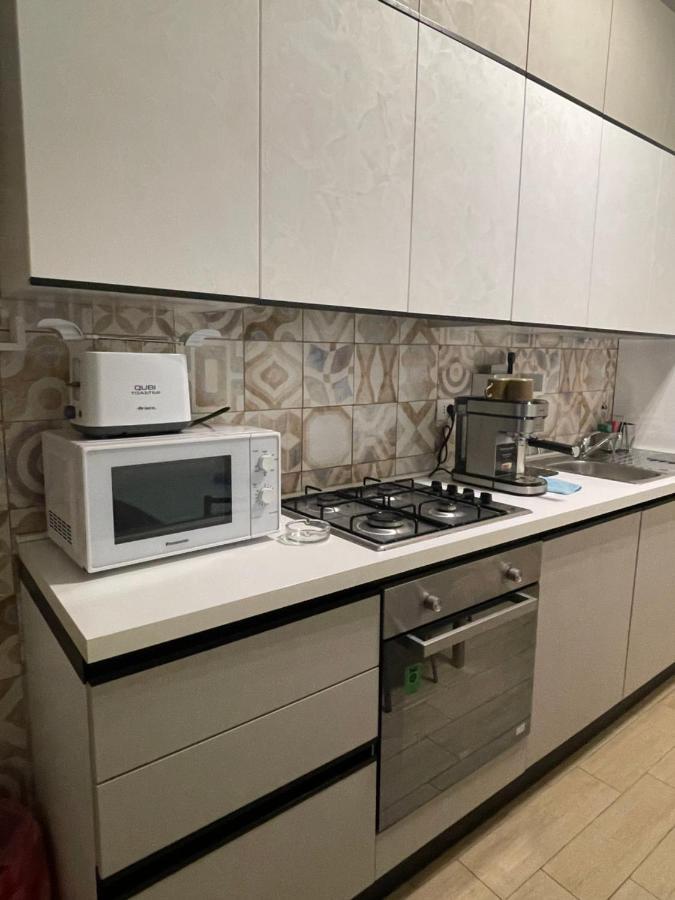 Central Apartment Milano Exterior foto